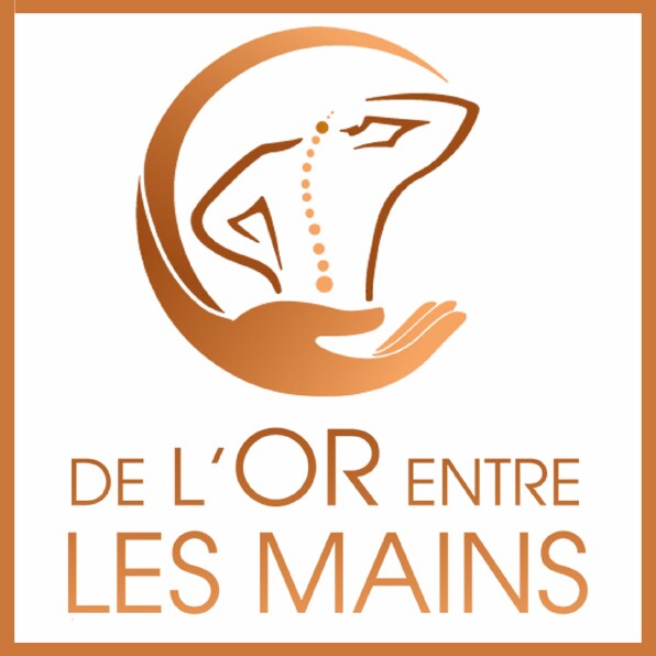De l'Or entre les Mains