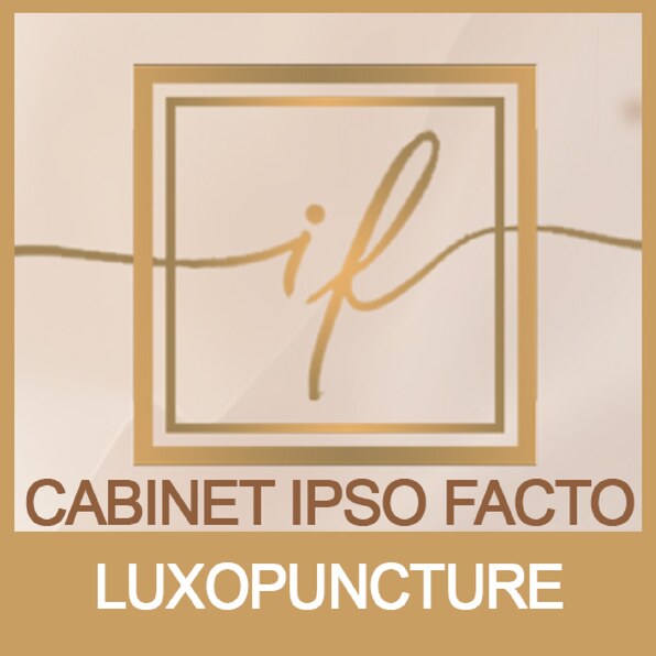 Cabinet Ipso Facto — Luxopuncture