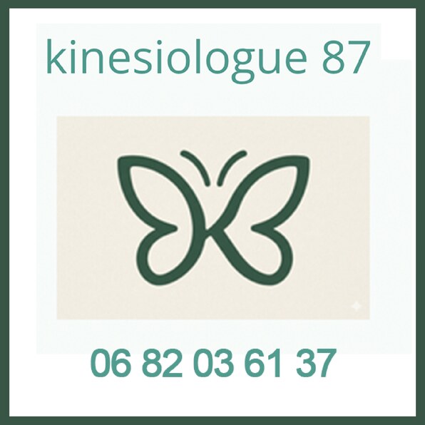 Kinésiologue 87