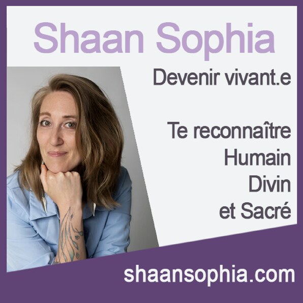 Shaan Sophia