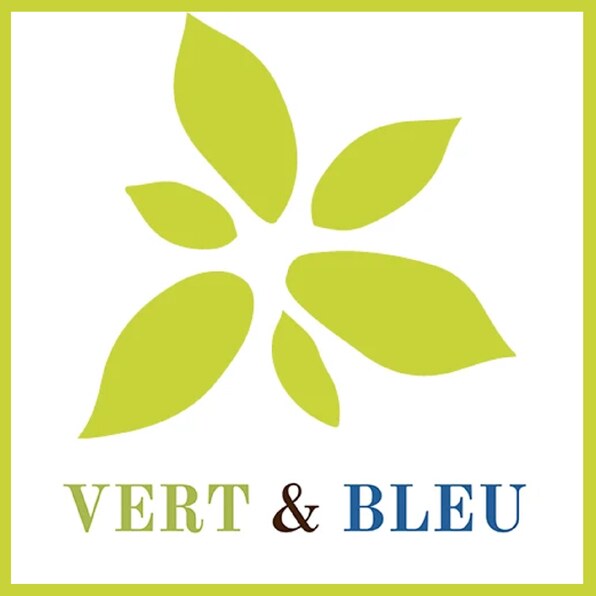 Vert & Bleu