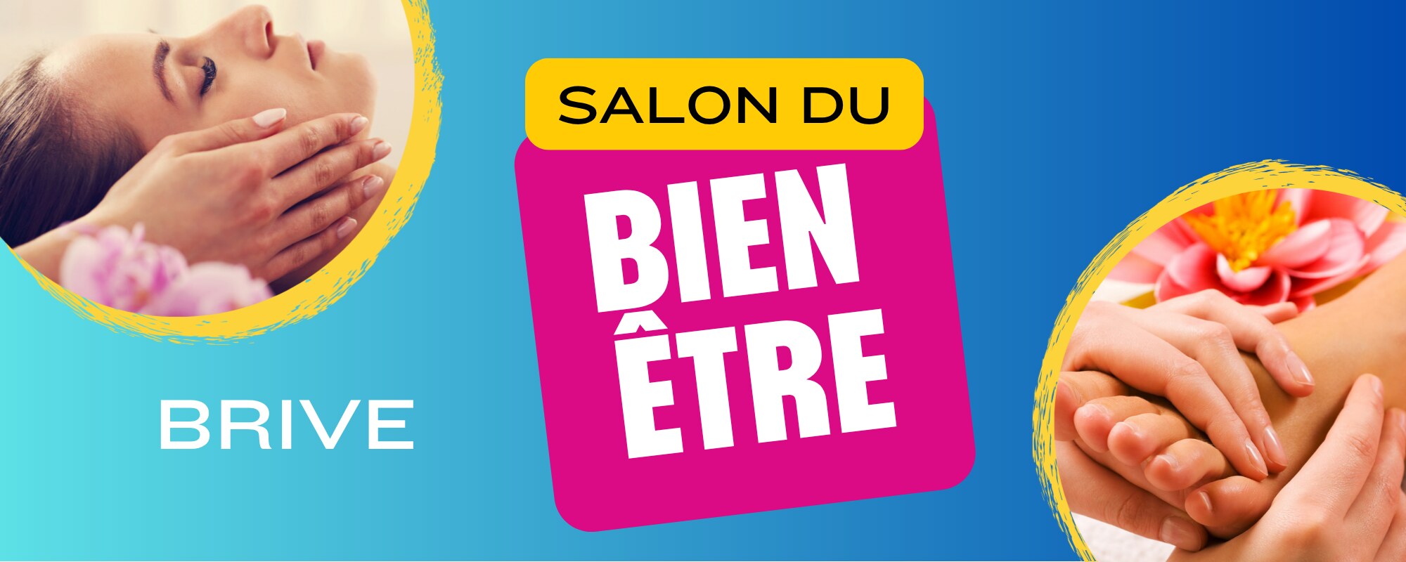 Salon Bien-Être Brive