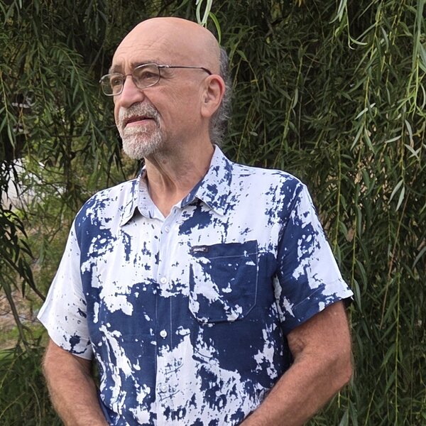 Jean-Paul Fluteau